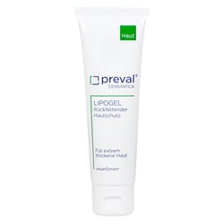 Preval Lipogel