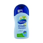 Buebchen Kinder Shampoo