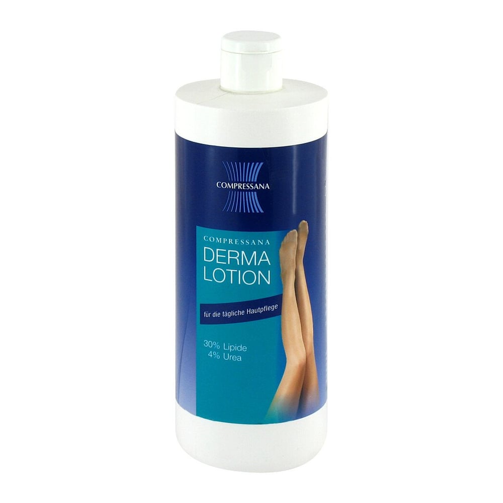 Compressana Derma Lotion