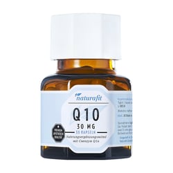 Naturafit Q 10 30 mg