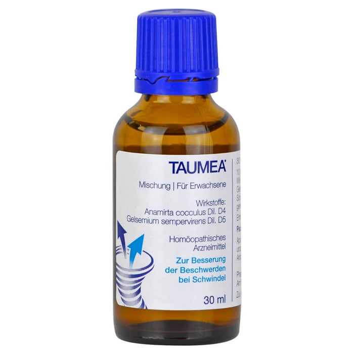 Taumea