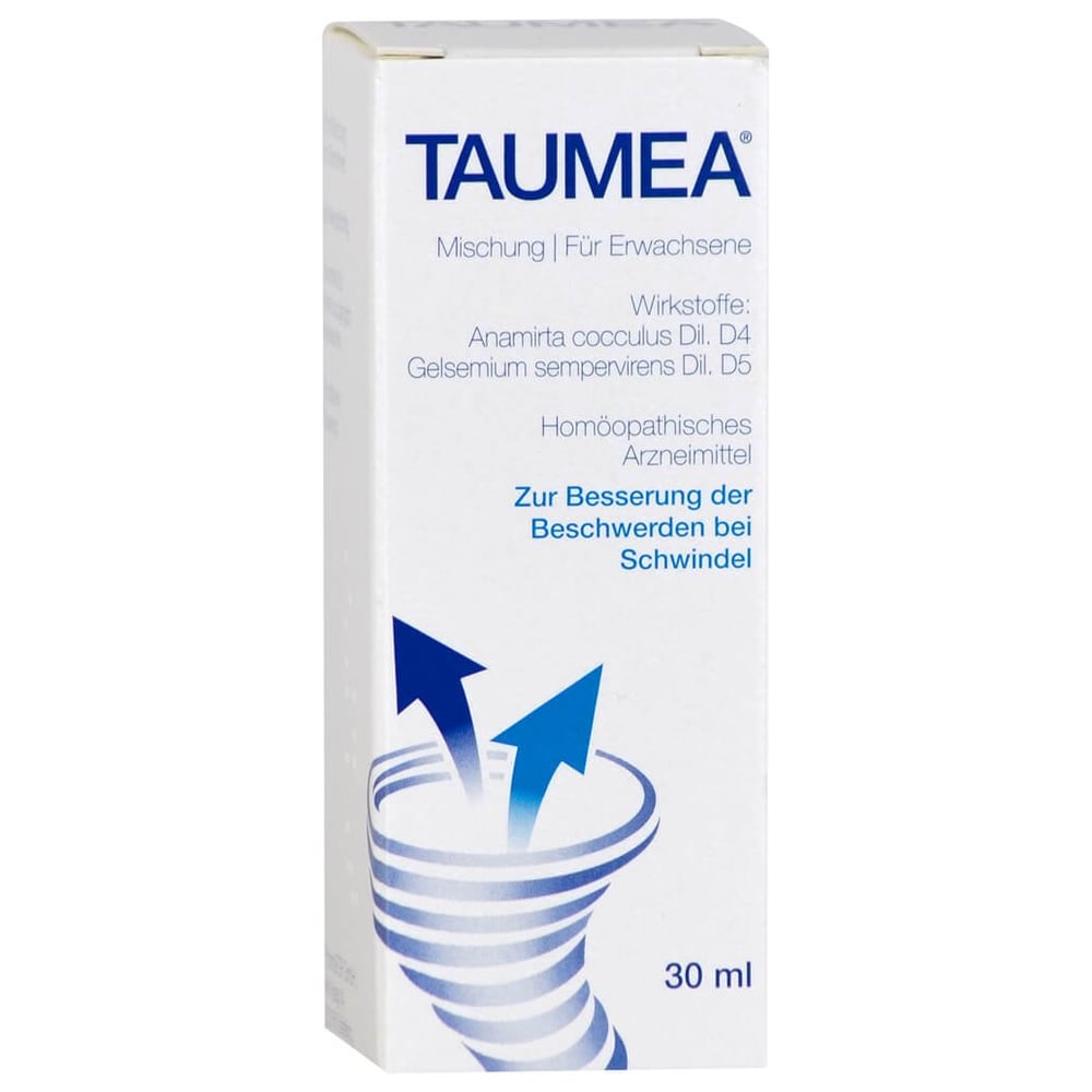 Taumea
