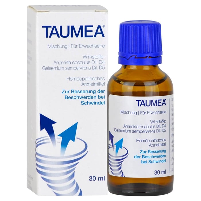 Taumea