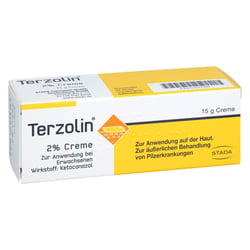 Terzolin 2 %