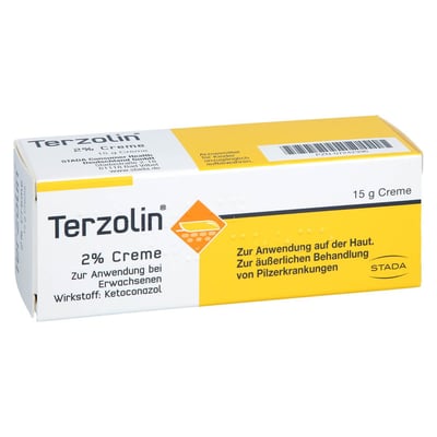 Terzolin 2 % Produktbild 1
