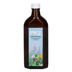 Pk 7 D Strath Kräuterhefe flüssig