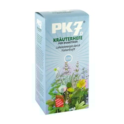 Pk 7 D Strath Kräuterhefe flüssig