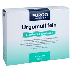 Urgomull fein 4mx6 cm