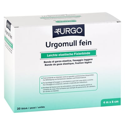 Urgomull fein 4mx8 cm