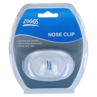 Nasenklammer zum schwimmen ZOGGS