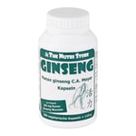 Ginseng 250 mg