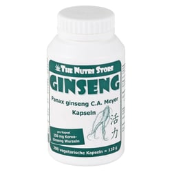 Ginseng 250 mg