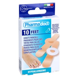 Huehneraugen Ring Pflaster