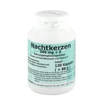 Nachtkerzen 500 mg + E Produktbild 1