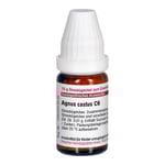 Agnus Castus C 6