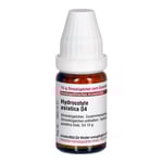 Hydrocotyle Asiatica D 4