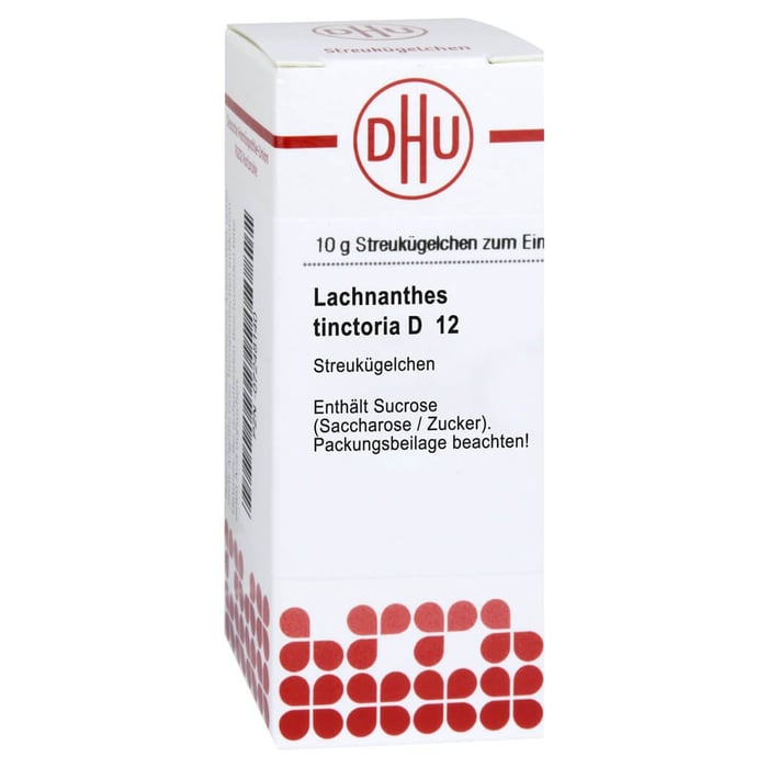 Lachnanthes tinctoria D12