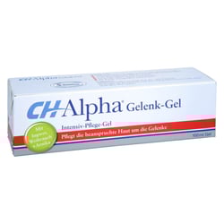 Ch Alpha Gelenk Gel
