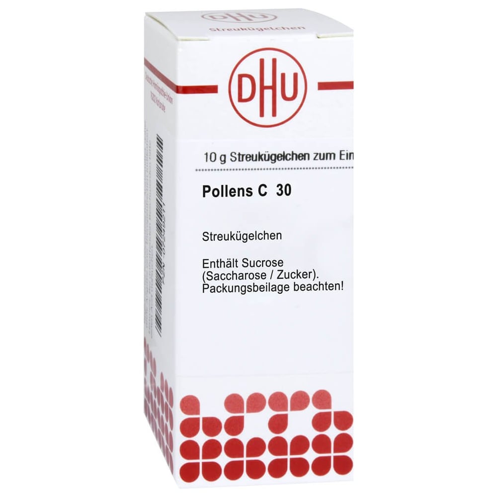 Pollens C 30