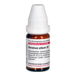 Veratrum Album D 2