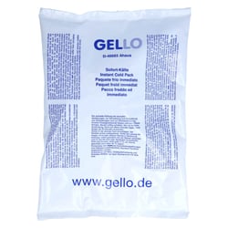 Kaelte Sofort Kompr 15x21