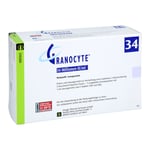 Granocyte 34 M Spritze Produktbild 1