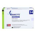 Granocyte 34 M Spritze Produktbild 2