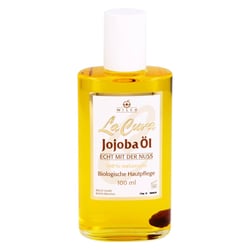 Jojobaöl 100% La Cura