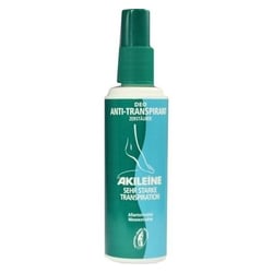 Akileine Deo Biactif At Zerstäuber