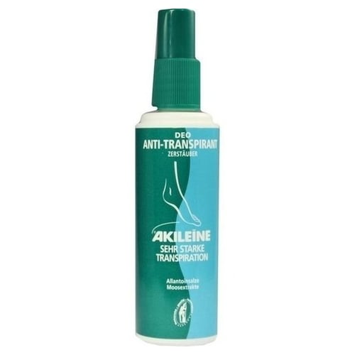 Akileine Deo Biactif At Zerstäuber Produktbild 1