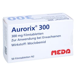 Aurorix 300