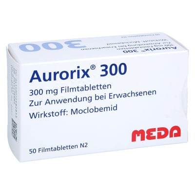 Aurorix 300