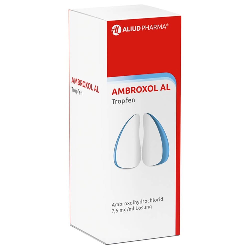Ambroxol AL