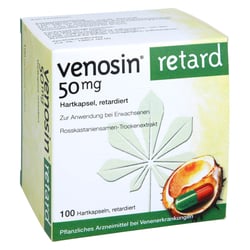 Venosin retard