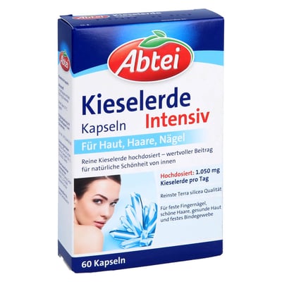 Abtei Kieselerde