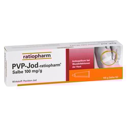 PVP-Jod-ratiopharm