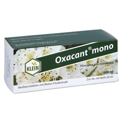 Oxacant mono