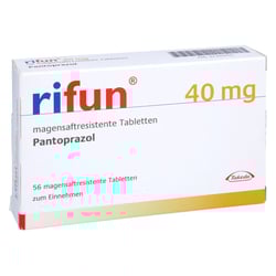 Rifun 40 mg