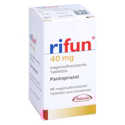 Rifun 40 mg