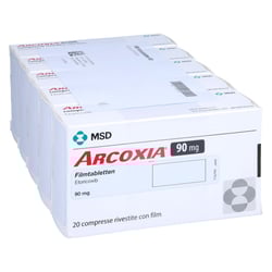 Arcoxia 90 mg