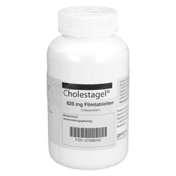 Cholestagel 625 mg