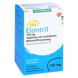 Elontril 150 mg