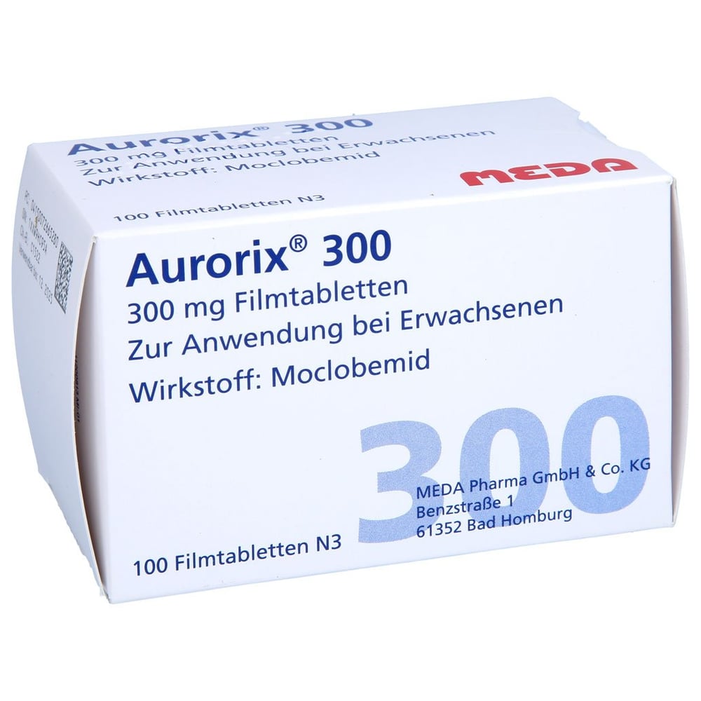 Aurorix 300