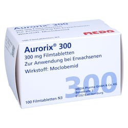 Aurorix 300