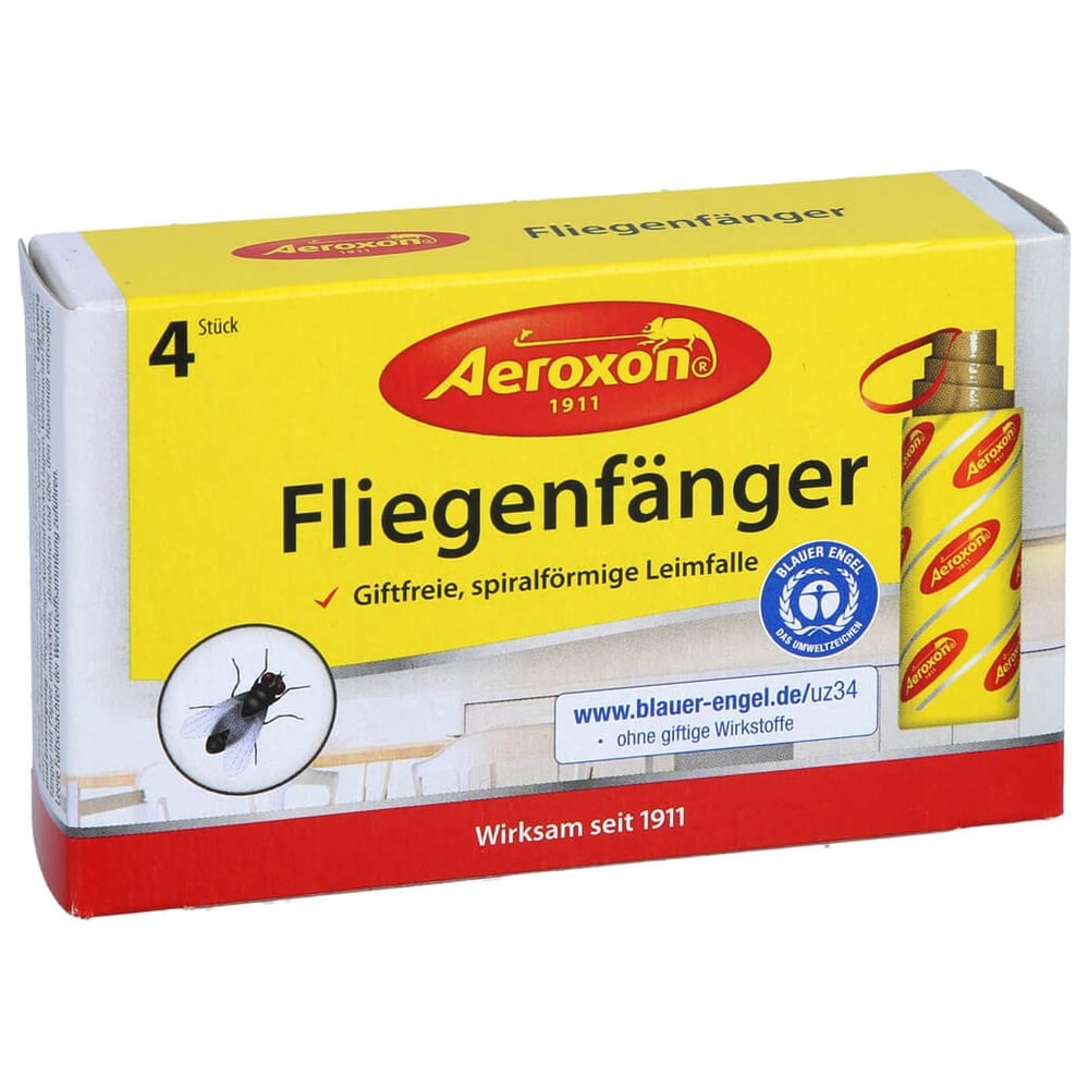 Aeroxon Fliegenfaenger