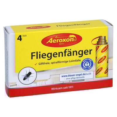 Aeroxon Fliegenfaenger