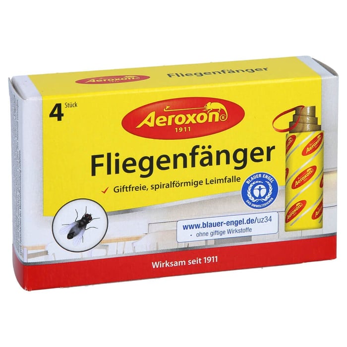 Aeroxon Fliegenfaenger