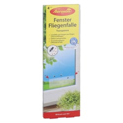 Aeroxon Fensterfliegenfall
