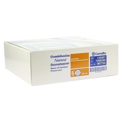 Combihesive Nat Bas Pl 38