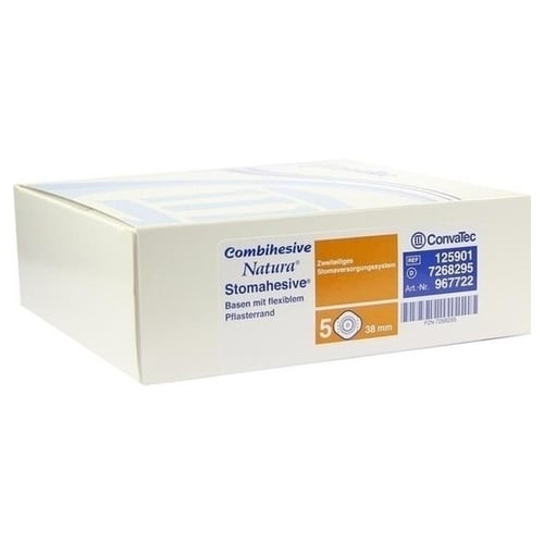 Combihesive Nat Bas Pl 38